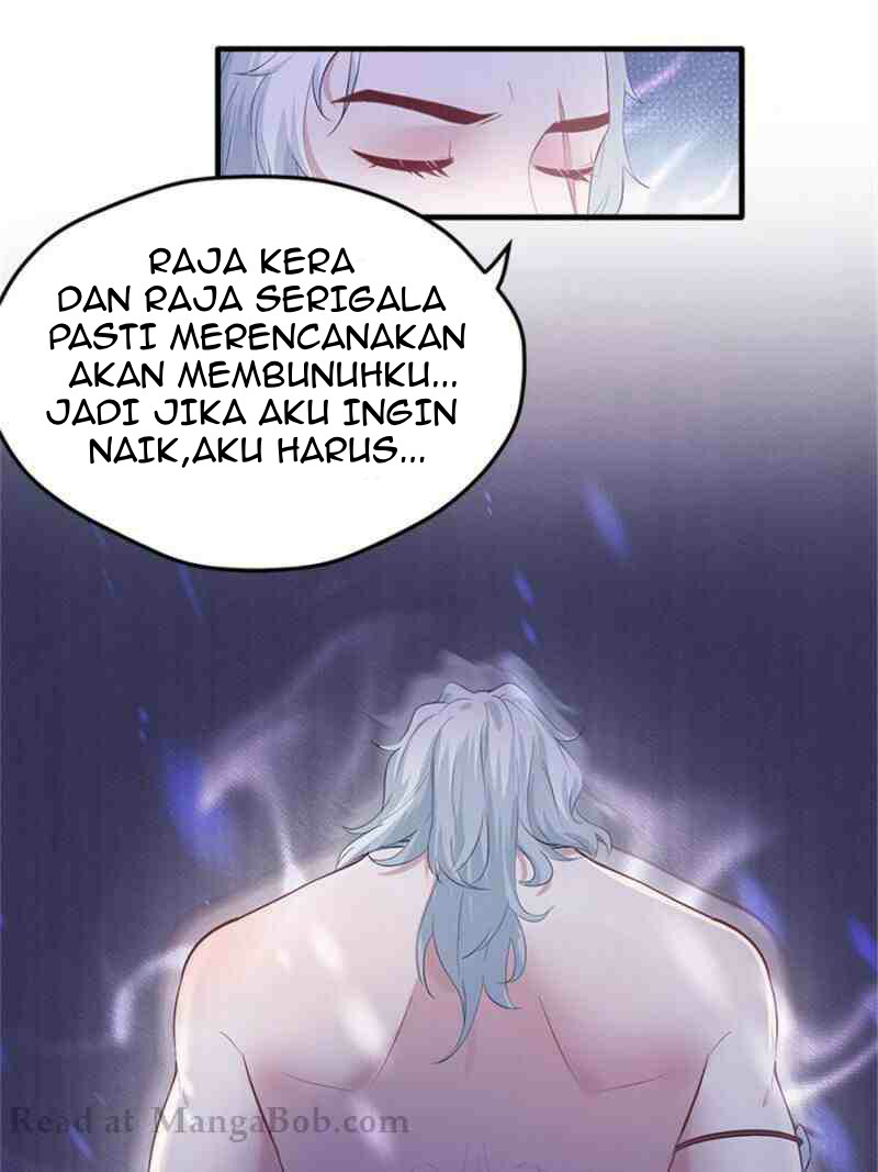 Beauty and the Beasts Chapter 101 Gambar 4